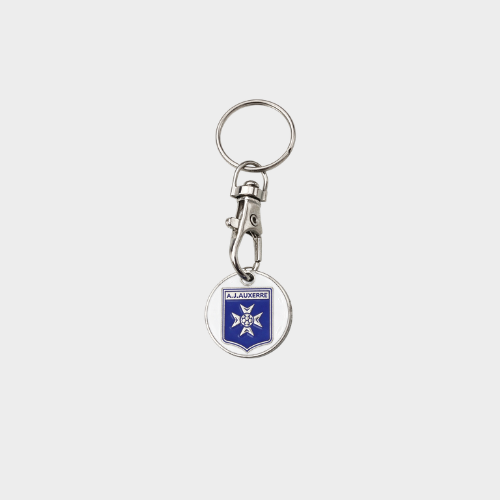 PORTE CLÉS JETON AJA