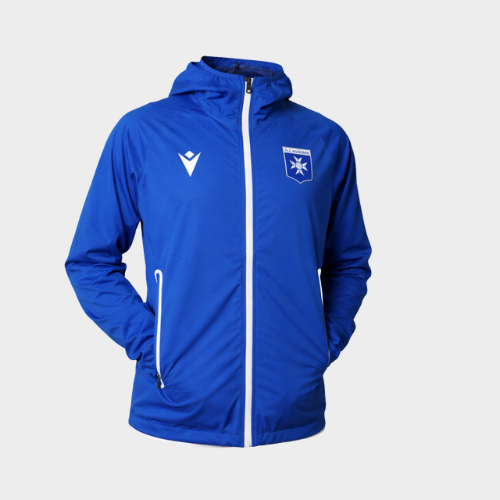 RUN CALEB RAINJACKET JR 23/24