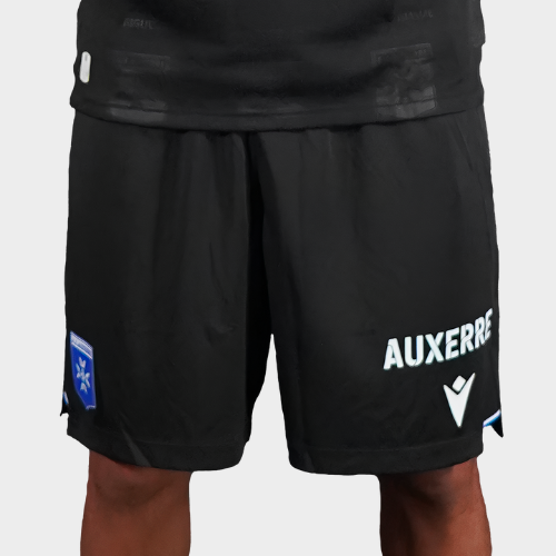 SHORT EXTÉRIEUR ADULTE AVEC SPONSORS 24/25