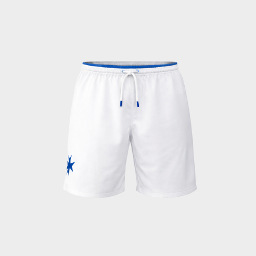 SHORT COLLECTOR HÉRITAGE 25/26