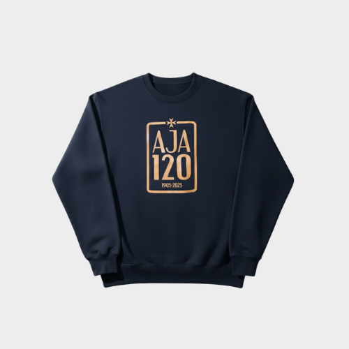 SWEAT 120 ANS