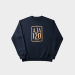 SWEAT 120 ANS