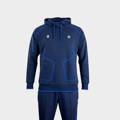 SWEAT À CAPUCHE DE SORTIE ENFANT 25/26