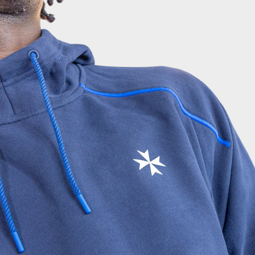 SWEAT À CAPUCHE DE SORTIE ENFANT 25/26