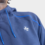 SWEAT À CAPUCHE DE SORTIE ENFANT 25/26