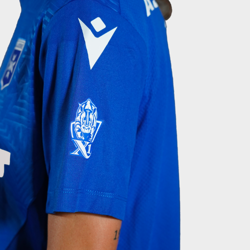 PLAYER TRAINING SHIRT ADULTE 24/25