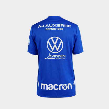 PLAYER TRAINING SHIRT ADULTE 24/25