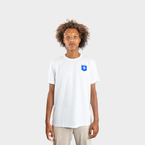 T-SHIRT INTACHABLE AJA