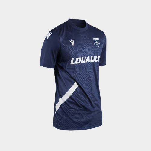 STAFF TRAINING SHIRT ADULTE 24/25