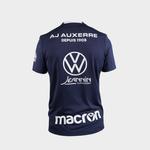 STAFF TRAINING SHIRT ADULTE 24/25