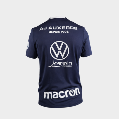 STAFF TRAINING SHIRT ADULTE 24/25