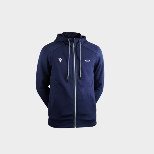 TRAVEL HOODY FULL ZIP ADULTE 24/25