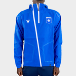 VESTE IMPERMÉABLE D’ENTRAÎNEMENT JOUEUR ENFANT 25/26