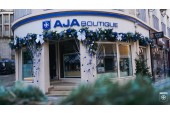 Boutique AJA Centre-ville