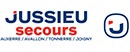 Jussieu secours